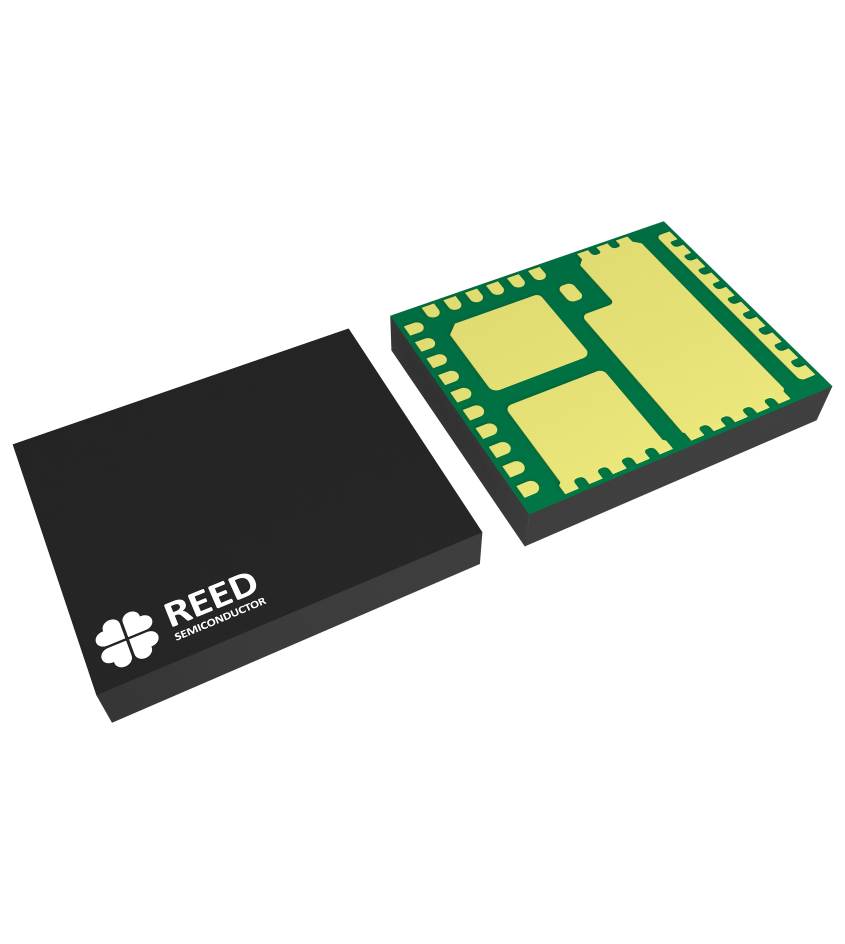 RS86810 SPS 16V 80A (5x6mm TLGA) | Reedsemi | Reed Semiconductor Corp.